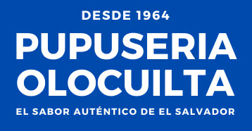 Pupuseria Olocuilta logo