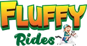 LOGO-FLUFFY Fluffy Rides logo