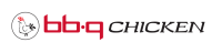BB.Q Chicken logo