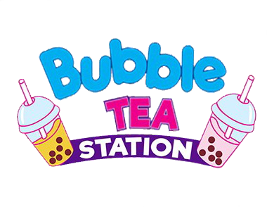 Bubble Tea Station logo