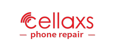 Cellaxs Phone Repair logo Cellaxs Phone Repair logo