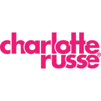 Charlotte Russe logo Charlotte Russe logo