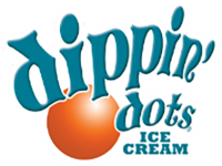 Dippin Dots logo