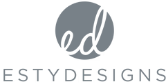 ESTY Designs logo