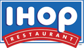 IHOP logo IHOP logo