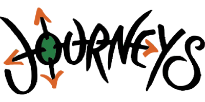 Journeys logo Journeys logo