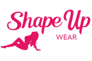 Shape-up_logo Shape Up Wear logo