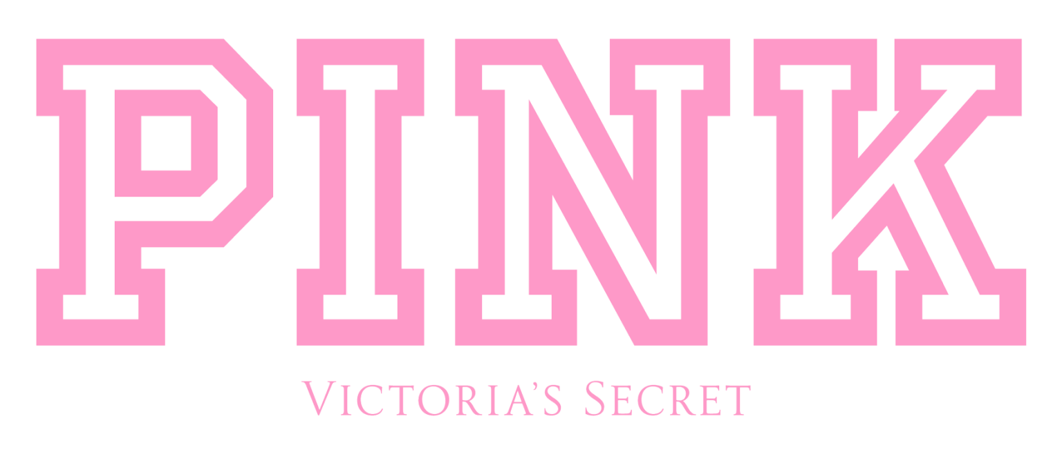 Pink logo Pink logo