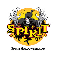 Spirit Halloween logo Spirit Halloween logo