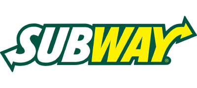 Subway logo Subway logo