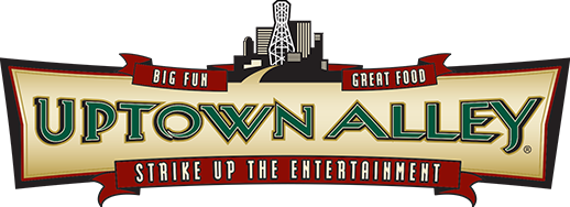 Uptown Alley logo