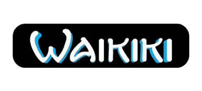 WAIKIKI logo WAIKIKI logo