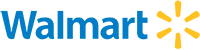 Walmart logo Walmart logo