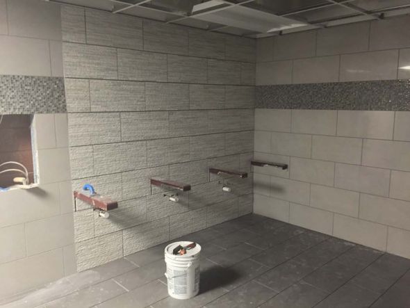 Manassas Weekly Progress Update 8 28 15 restrooms