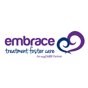 Embrace - Treatment Foster Care