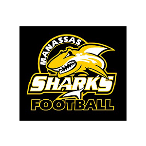 Manassas Sharks Football