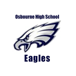 Osbourne High School Eagles