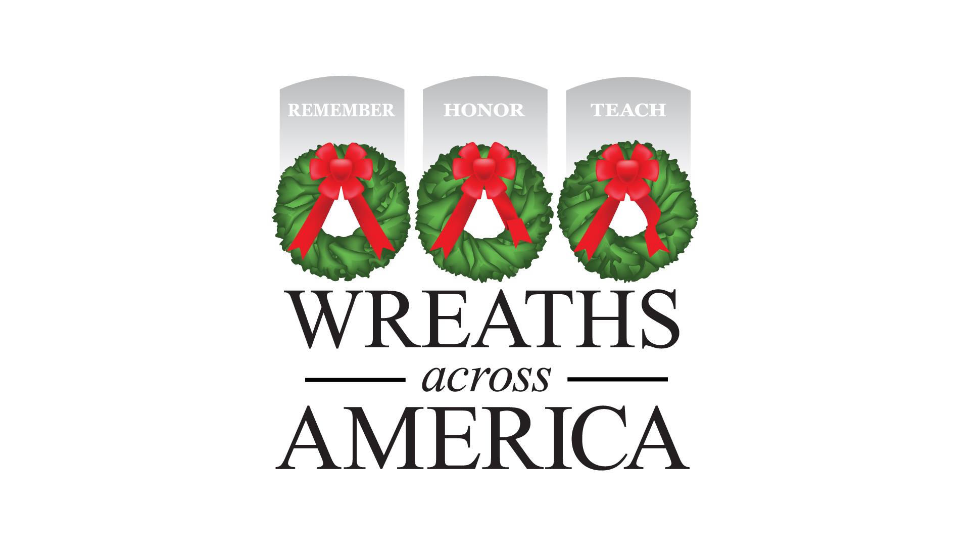 Wreaths Across America; Sponsor a Wreath at Arlington