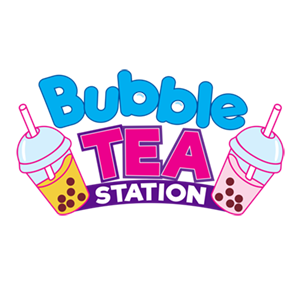 Bubble Tea Station