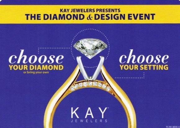 Diamond Design Event