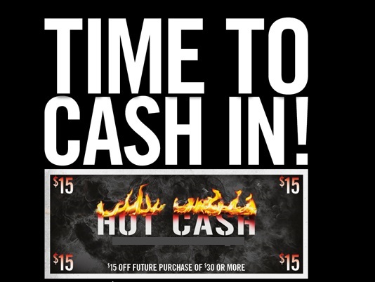 Hot Cash Image