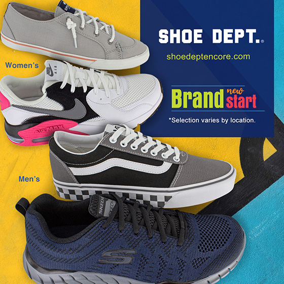Shoe Brand Image