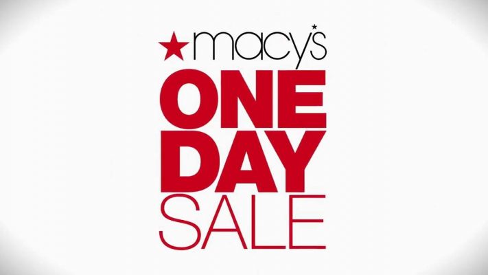 One Day Sale Image