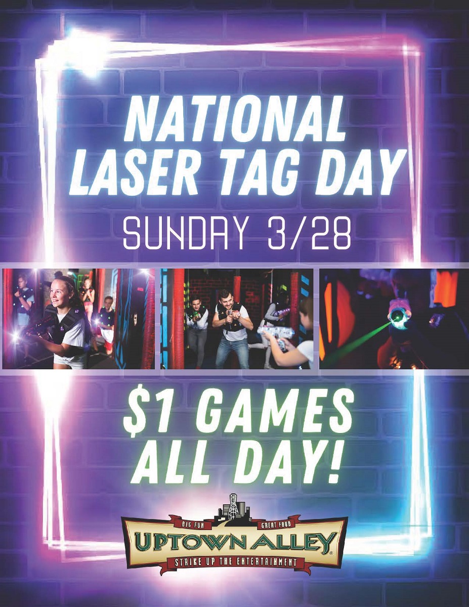 2021 National Laser Tag Day 3 2