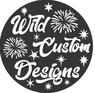Wild Custom Designs