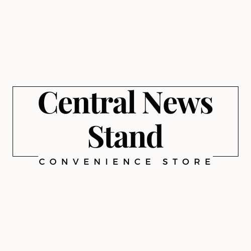Central News Stand