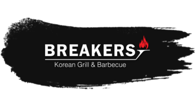 Breakers Korean BBQ