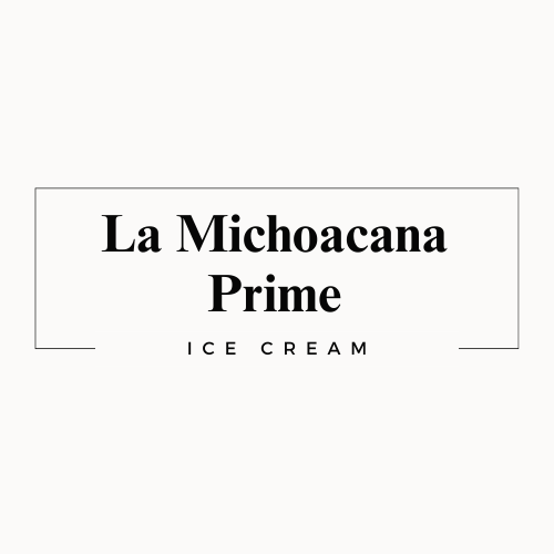 La Michoacana Prime Ice Cream